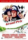 Grand Prix [Special Edition] [2 DVDs] - Eva Marie Saint