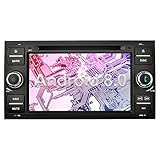 2 Din In-Dash Auto DVD-Spieler, kommt mit allen Kabel, die Sie benötigen Plug und Play. Es kann passen für FORD C-Max 2005-2007/FORD Galaxy 2005-2007/FORD Connect 2007-2009/FORD Kuga 2008-2011/FORD Fiesta 2005/FORD S-Max 2007-2009/FORD Focus 2005-2007/FORD Transit 2005/FORD Fusion 2006-2011/FORD Mondeo 2003-2007.