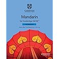Cambridge IGCSE™ Mandarin Workbook (Cambridge International IGCSE)