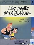 Les dents de la bouche
