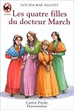 Les Quatre Filles du docteur March