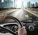 Produktbild Auto HUD Head-up-Display HUD Auto HUD Universal HD Computer OBD Verbrauch Wassertemperatur Geschwindigkeit , a8 [5.5 inches] fuel consumption + water temperature + voltage + speed + speed + speed alarm + fatigue reminder