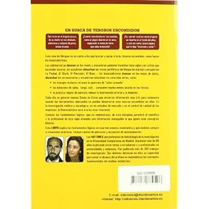 Bioestadística sin dificultades matemáticas: En busca de tesoros escondidos