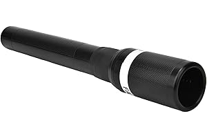 ALOMEJOR Poolowy przedłużacz kij z tworzywa sztucznego teleskopowy bilard kij dołek przedłużacz do bilarda akcesoria