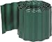 Produktbild GREEN TOWER Rasenkante Beetkante Kunststoff grün - L9m H20cm