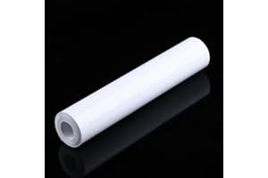 KEENSO Car Door Guard Bumper Protection Anti-Scratch Film- Universal Strong Adhesive Car Protection Scratch Trim Cover Sticker (20cm*3m)