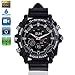 Produktbild Full HD 1080P versteckte Spion Kamera wasserdichte Uhr Mini DV Recorder mit Infrarot Nachtsicht Digital Video DVR 8GB Speicher @ Laing