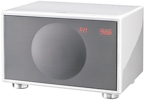 Preisvergleich Produktbild Geneva Model M Audio-System