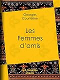 Image de Les Femmes d'amis