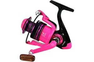 LIZHOUMIL Baitcasting Reel, 5.2:1 Gear Ratio Spinning Reel, 14BB Stainless Steel Shielded Bearings Fishing Reel, for Freshwater Sea Fishing Boat Fishing Carp Fishing