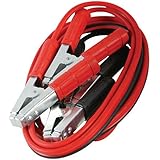 Tech Traders® Heavy Duty 600 Amp Voiture Van Câbles de démarrage 3.6 metre de long câble de démarrage Start