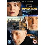 Babylon 5: Lost Tales [DVD]