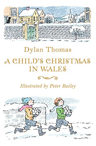 A Child's Christmas in Wales