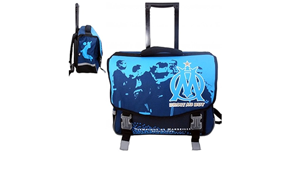 cartable om a roulette