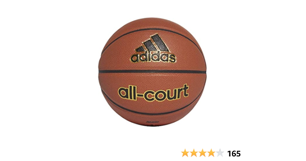 bola adidas all court