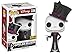 Produktbild FunKo 11868 Disney Nightmare Before Christmas, Pop Vinyl Figur 226 Dapper Jack Skellington