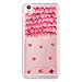 Produktbild SKKMA Case Cover OPPO R9 Fall Echtes Winter Pot Kalanchoe und Weißes Gänseblümchen Getrocknete Blume Weiche TPU Transparente schützende rückseitige Abdeckungs-Fall für OPPO R9 ( SKU : Mec1047t )