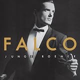 Junge Roemer [Vinyl LP] - Falco