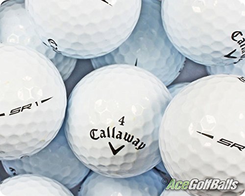 24-Callaway-SPEED-REGIME-SR-Golf-Balls-PEARL-GRADE-A-from-Ace-Golf-Balls
