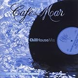 Cafe Del Mar - Chillhouse Mix (Compiled By Bruno)