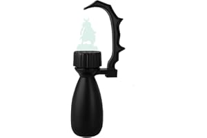 Magicrose Painting Handle, 360 Degrees Rotating Warhammer Paint Holder for Warhammer Gifts, Miniature Painting, DND, Scale Model, Fantasy Figurines, War Game Accessories (Rotatable)