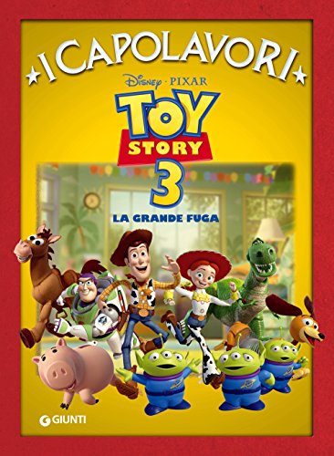 Toy Story 3: I Capolavori