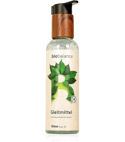 Dirty Drte, Bio & Vegan, Gleitgel; (100ml); Gleitmittel auf Wasserbasis;  sensitives Intimgel; Flasche aus 100% recyceltem Kunststoff (PCR) :  Amazon.de: Drogerie & Krperpflege