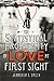 The Statistical Probability of Love at First Sight by 