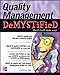 Quality Management Demystified by Sid Kemp