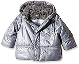 Bellybutton Kids Unisex Baby 1572809 Hooded Long Sleeve Jacket