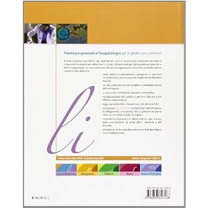 Elementi di patologia generale e fisiopatologia