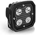 DENALI D4 2.0 Trioptic LED Light Pod with DataDim Technology (Single)