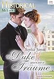 Bücher Neuerscheinungen 2022 - Der Duke meiner Träume (Historical MyLady 557) von Sophia James