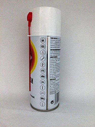 3 x Fluid Film AS-R 400 ml - 2