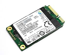 Internal SSD Hard Drive Samsung MZ-MTE2560 256 GB Mini