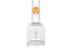 ROSALIND Nail Disidratato Smalto Semipermanente Unghie,11ml Nail Dehydrator Smalto Unghie Soak-Off UV LED per Manucure Nail Art