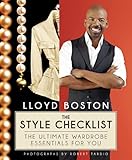 Image de The Style Checklist: The Ultimate Wardrobe Essentials for You (English Edition)