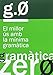 Produktbild Gramàtica zero : el millor ús amb la mínima gramàtica
