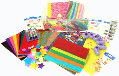 Bumper Card Making and Scrapbooking Kit