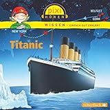 Pixi Wissen: Titanic: 1 CD by 