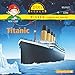 Pixi Wissen: Titanic: 1 CD by 