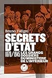 Secrets d'Etat (version texte)