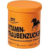 Pharmaka  32565 Vitamin-Traubenzucker 1 kg