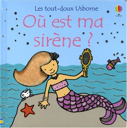 Où est ma sirène?