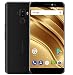 Produktbild Ulefone S8 Pro - 5,3 Zoll HD Bildschirm 0.5mm Bezel Android 7.0 4G Smartphone, Dreifach Kamera (5MP + 5MP + 13MP), Quad Core 2GB RAM + 16GB ROM, GPS, Metallrahmen - Schwarz