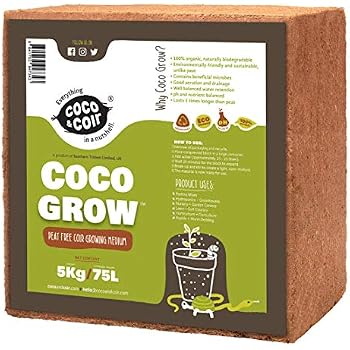 Terreau BioBizz Light-Mix 20L - Mélange Léger Pour Jardiniers Biologiques - Développement Rapide Des Racines