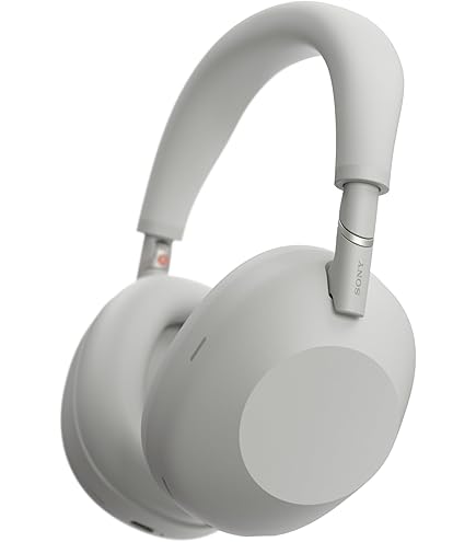 Sony WH-XB910N Wireless Noise Cancelling Headphones Equipped with