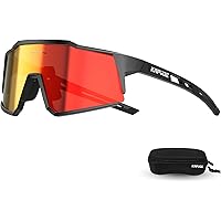 Limar Gafas Ciclismo - Cruz Photochromatic - Matt Black