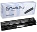 Produktbild Hochleistungs Laptop Notebook AKKU 6600mAh ersetzt Dell F286H F287F F287H R988H G069H F-286-H F-287-F F-287-H R-988-H G-069-H für Dell Inspiron 1410 Vostro 1014 1015 1014n 1015n 1088 1088n A840 A860 A860n A-840 A-860