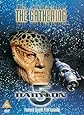 Babylon 5: The Gathering [DVD]